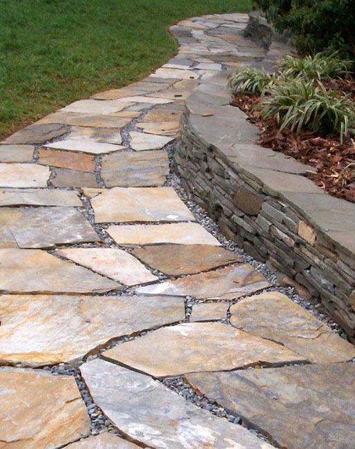 Landscape and Natural Stone Supply in Sharpsburg GA