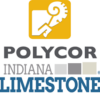 Polycor Indiana Limestone logo